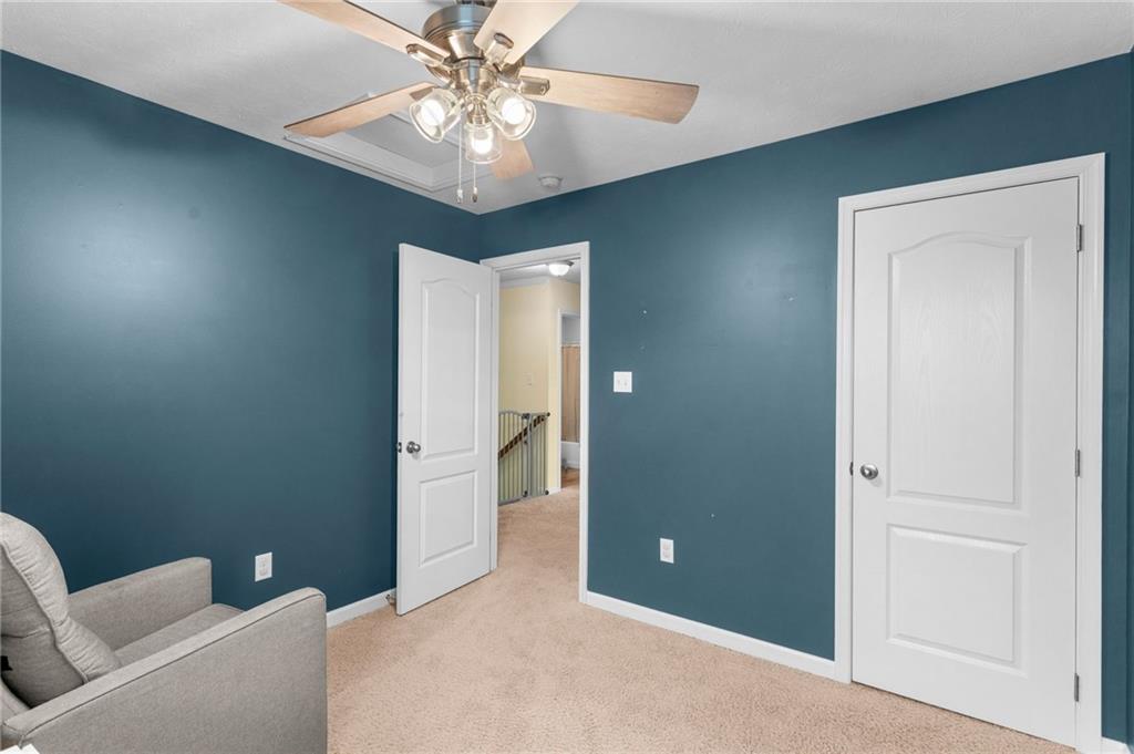217 Old Hickory Road Zelienople, PA 16063 - Photo 21 of 37