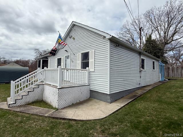 128 Maywood Road Mastic Beach, NY 11951 - Photo 5 of 9