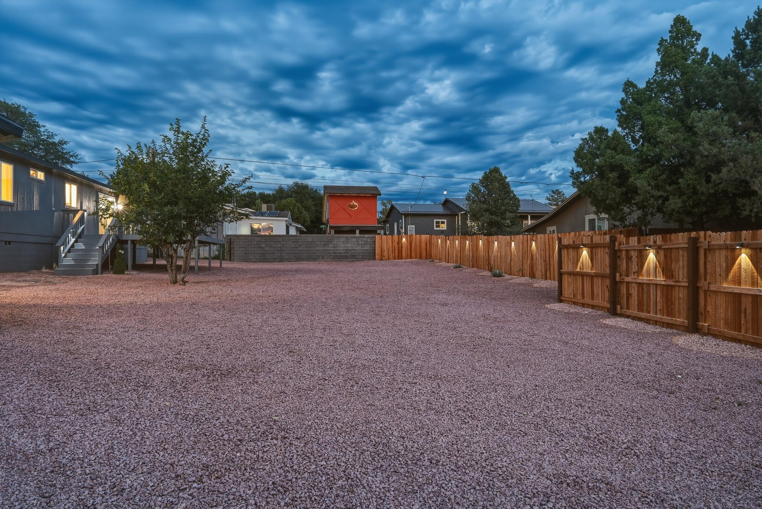 809 East Frontier Street Payson, AZ 85541 - Photo 37 of 52 Gallery Image 37