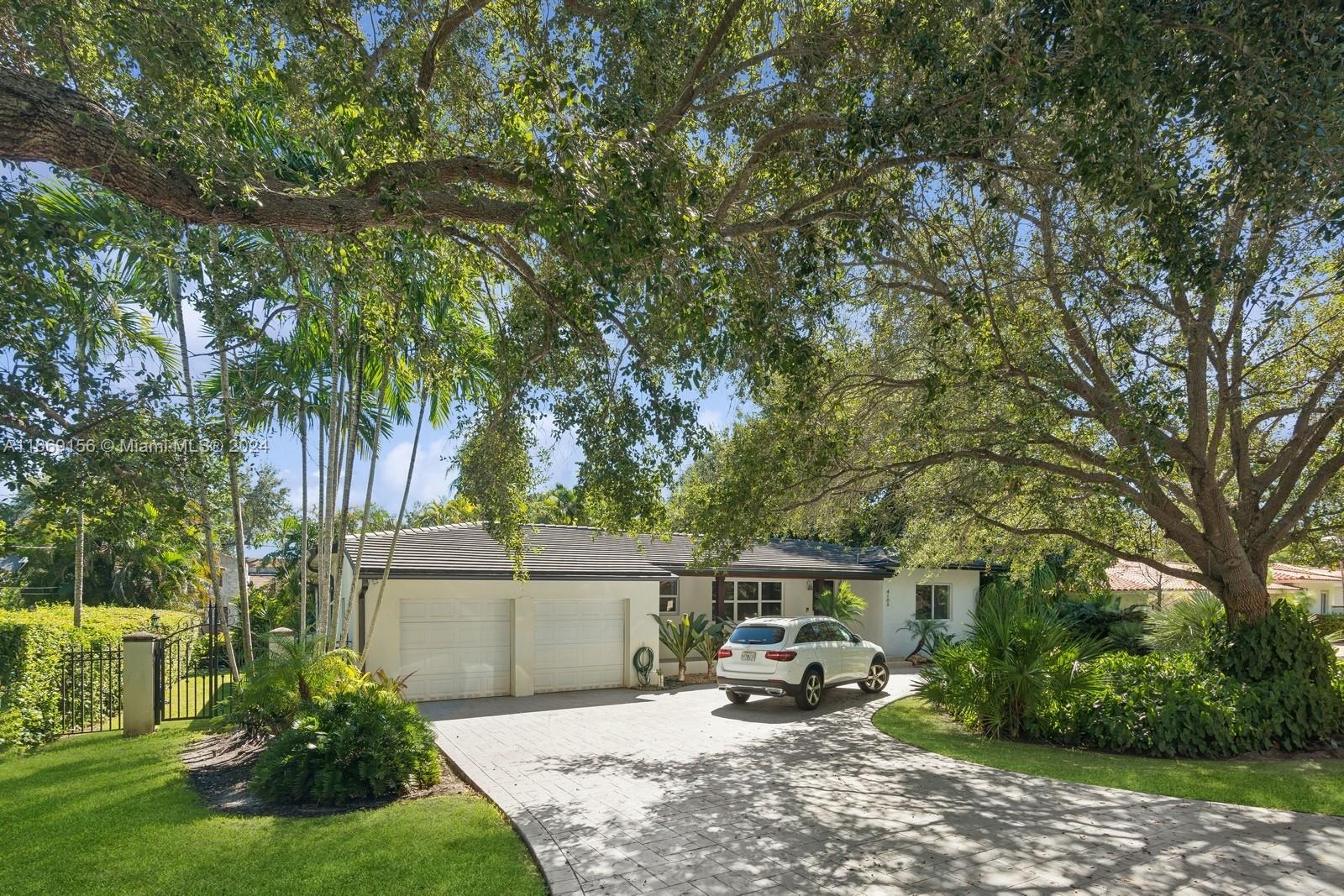 4103 Anderson Road Coral Gables, FL 33146 - Photo 1 of 26 Gallery Image 1