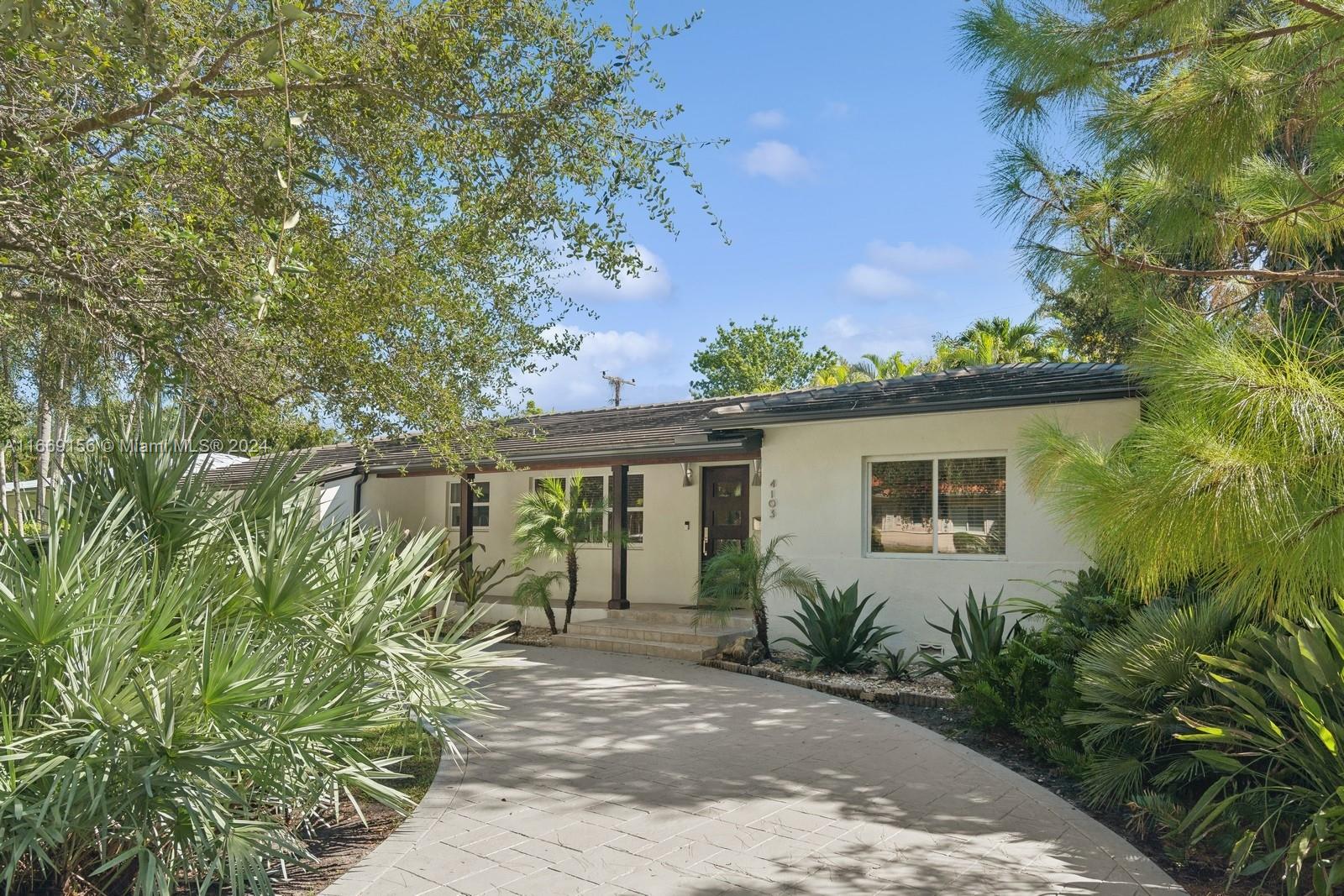 4103 Anderson Road Coral Gables, FL 33146 - Photo 2 of 26 Gallery Image 2