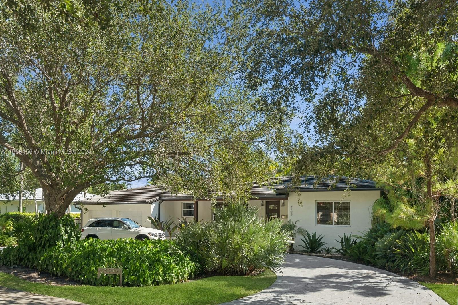 4103 Anderson Road Coral Gables, FL 33146 - Photo 26 of 26 Gallery Image 26