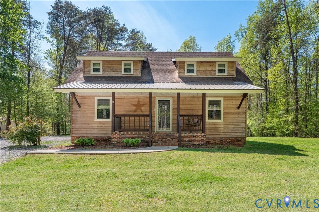 4295 Lockin Road Powhatan, VA 23139 - Photo 2 of 23 Gallery Image 2