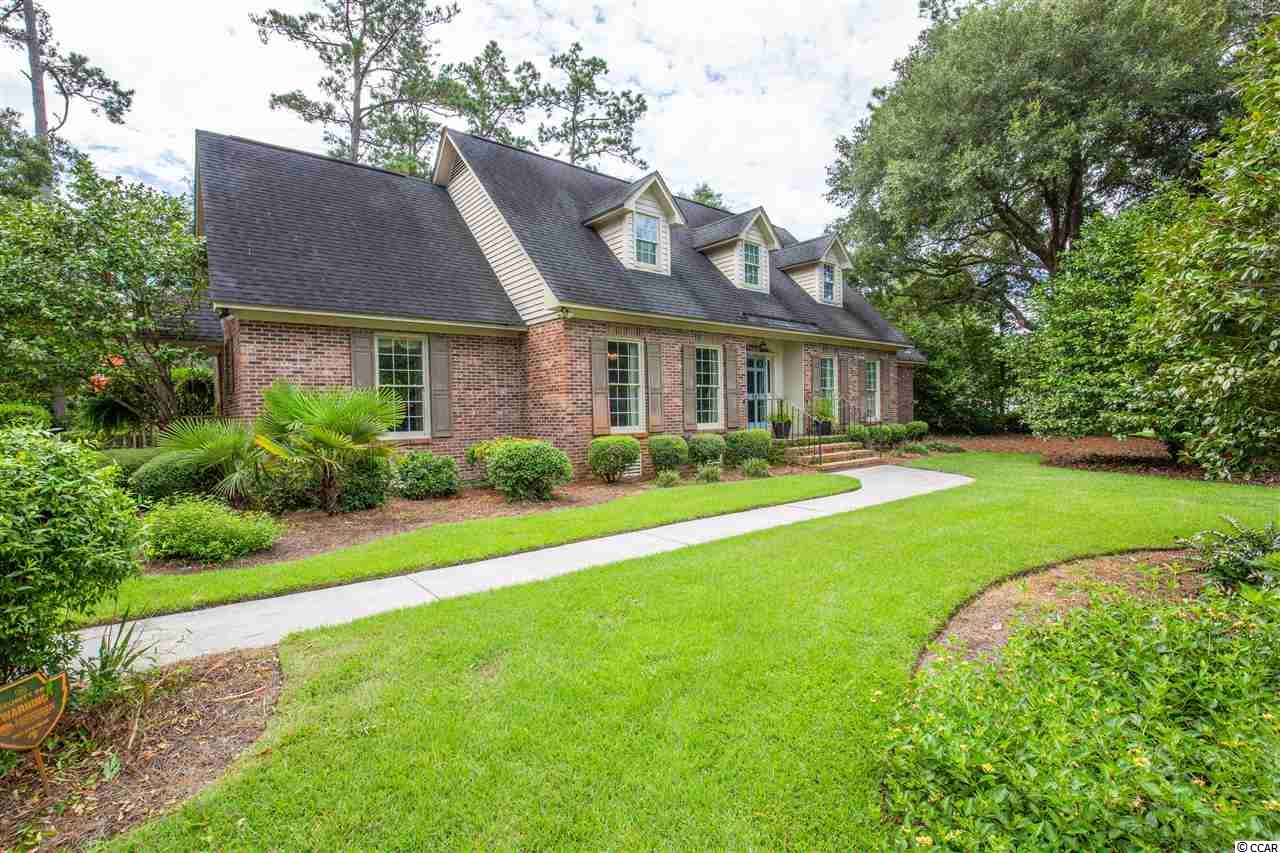 642 Mallard Pond Road Murrells Inlet, SC 29576 - Photo 2 of 38