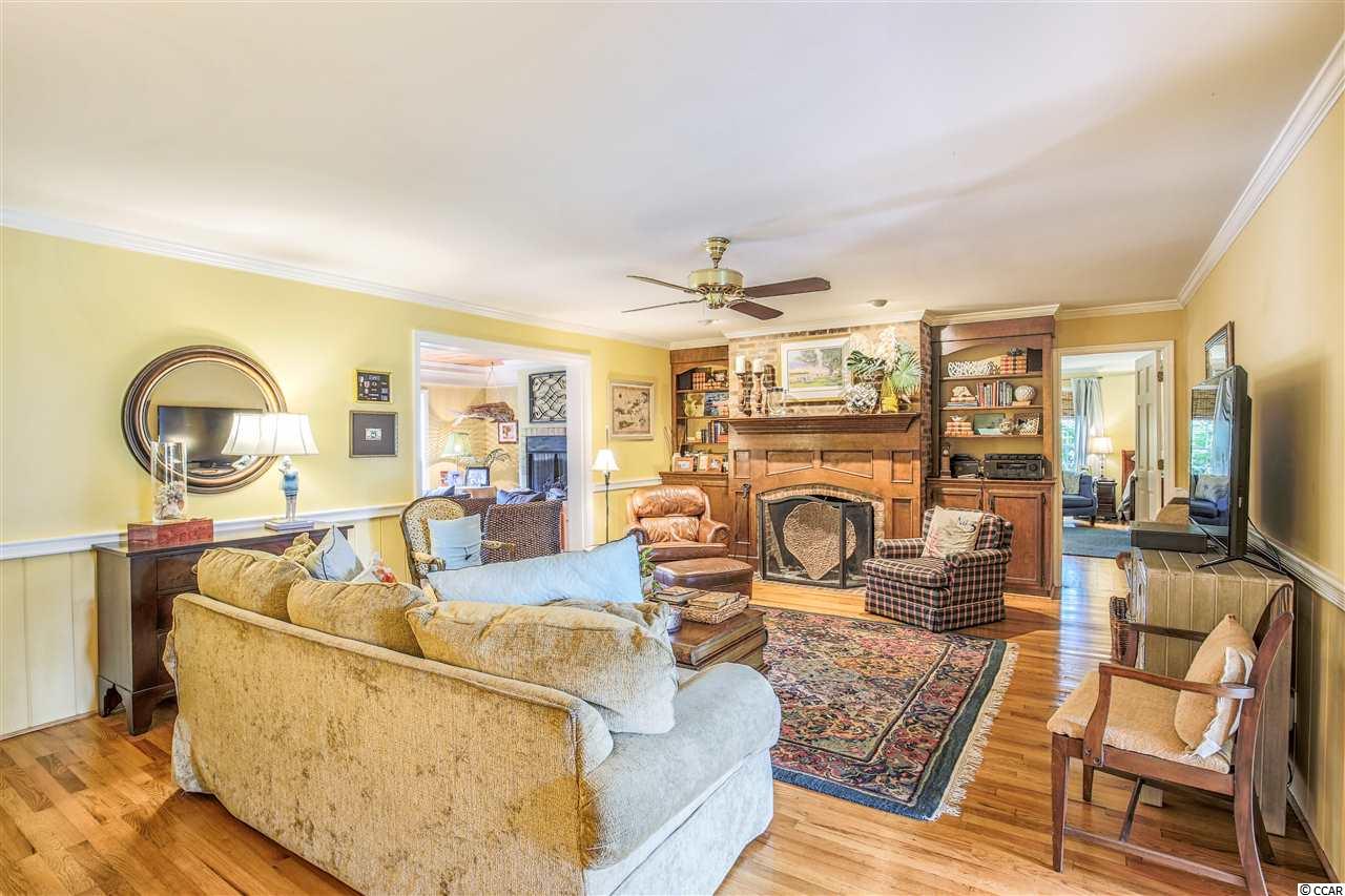 642 Mallard Pond Road Murrells Inlet, SC 29576 - Photo 16 of 38