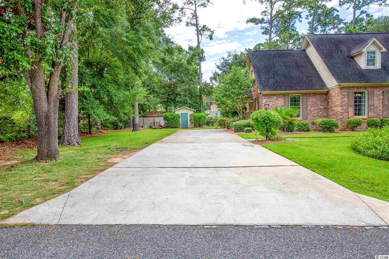 642 Mallard Pond Road Murrells Inlet, SC 29576 - Photo 36 of 38