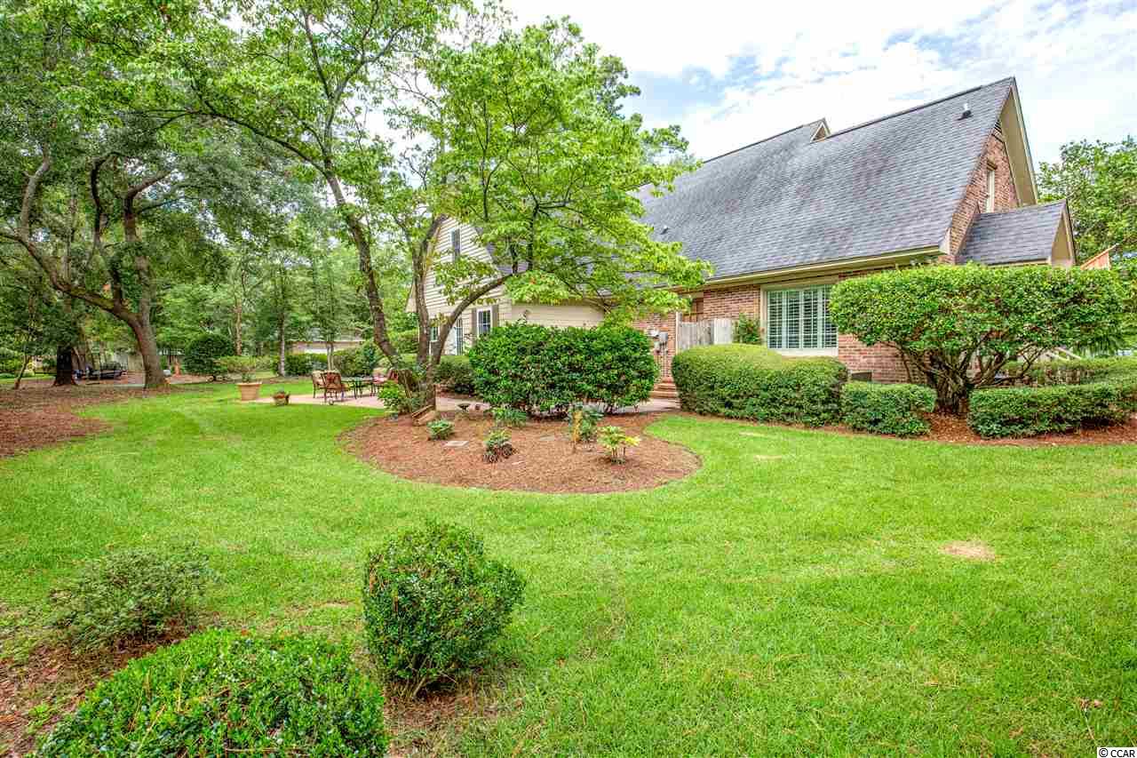 642 Mallard Pond Road Murrells Inlet, SC 29576 - Photo 37 of 38
