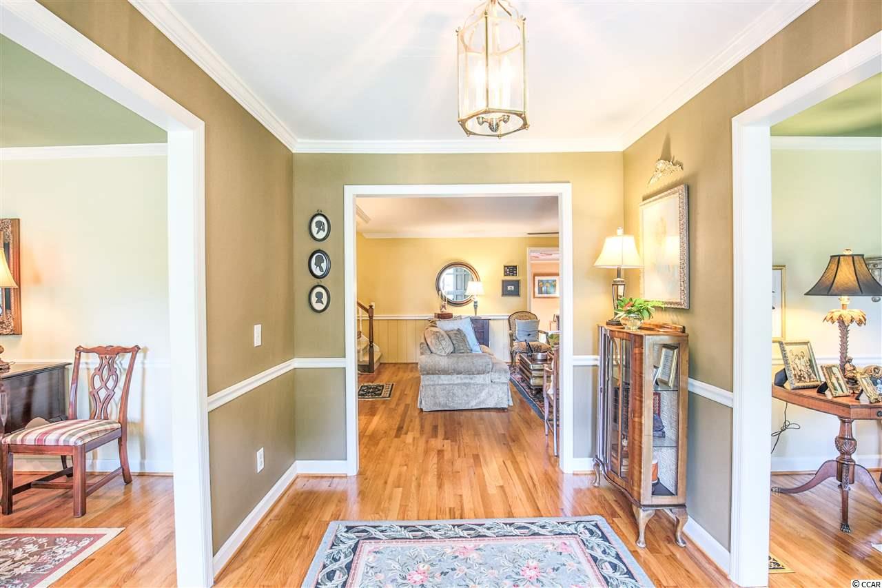 642 Mallard Pond Road Murrells Inlet, SC 29576 - Photo 5 of 38