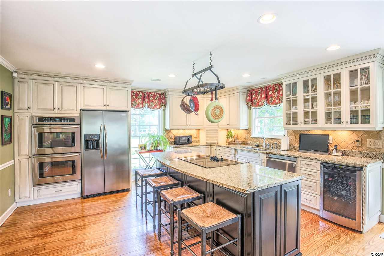 642 Mallard Pond Road Murrells Inlet, SC 29576 - Photo 7 of 38