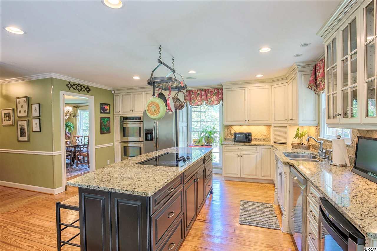 642 Mallard Pond Road Murrells Inlet, SC 29576 - Photo 8 of 38