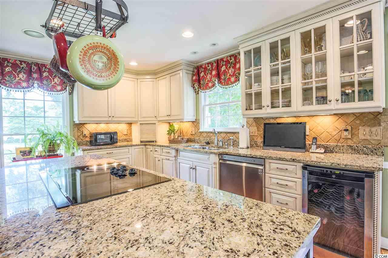 642 Mallard Pond Road Murrells Inlet, SC 29576 - Photo 10 of 38