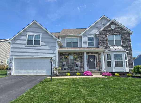$729,900 | 10060 New California Drive, Plain City, OH 43064