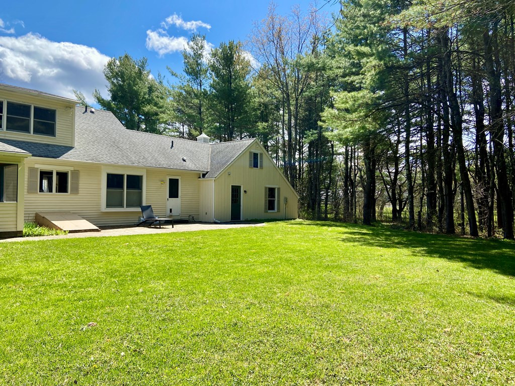 81 Old Town Road Peru, NY 12972 - Photo 36 of 37