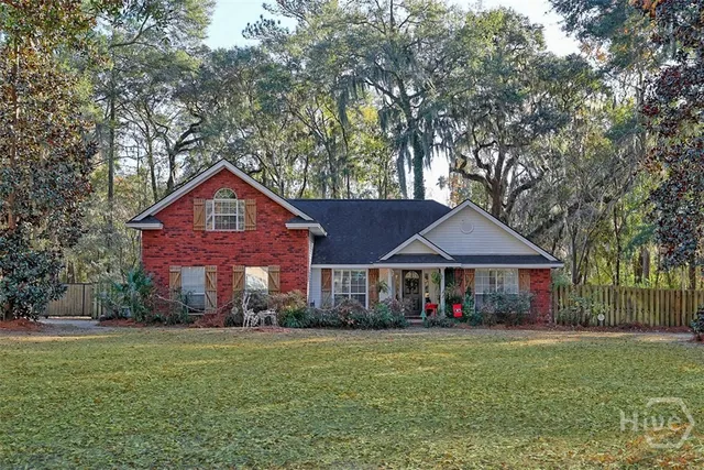 $505,000 | 346 Sayle Lane, Richmond Hill, GA 31324