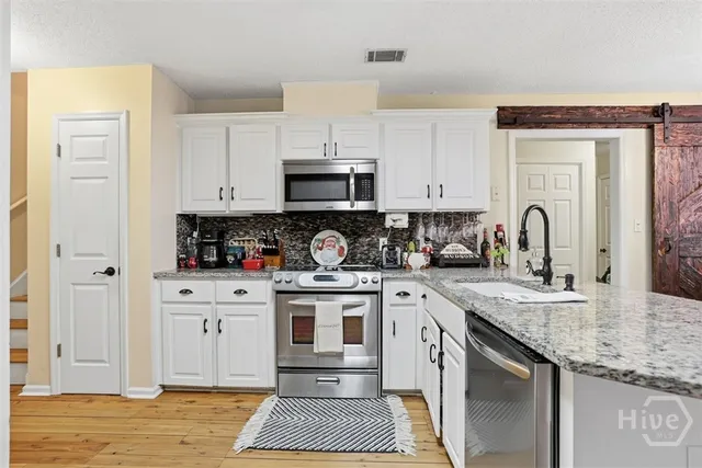 $469,000 | 346 Sayle Lane, Richmond Hill, GA 31324