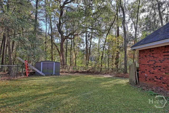 $469,000 | 346 Sayle Lane, Richmond Hill, GA 31324