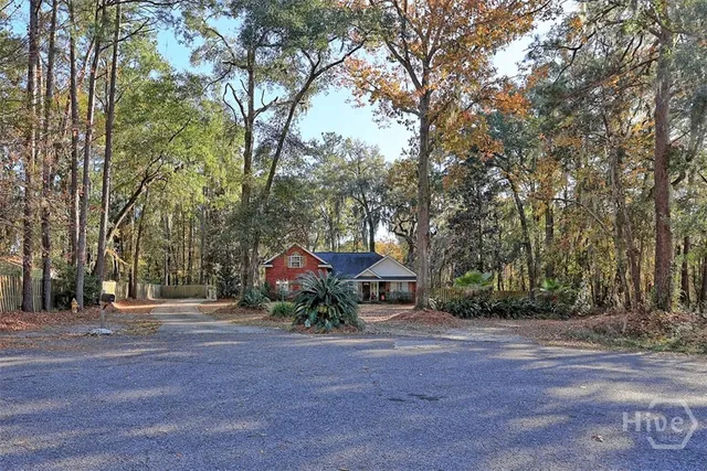 $469,000 | 346 Sayle Lane, Richmond Hill, GA 31324