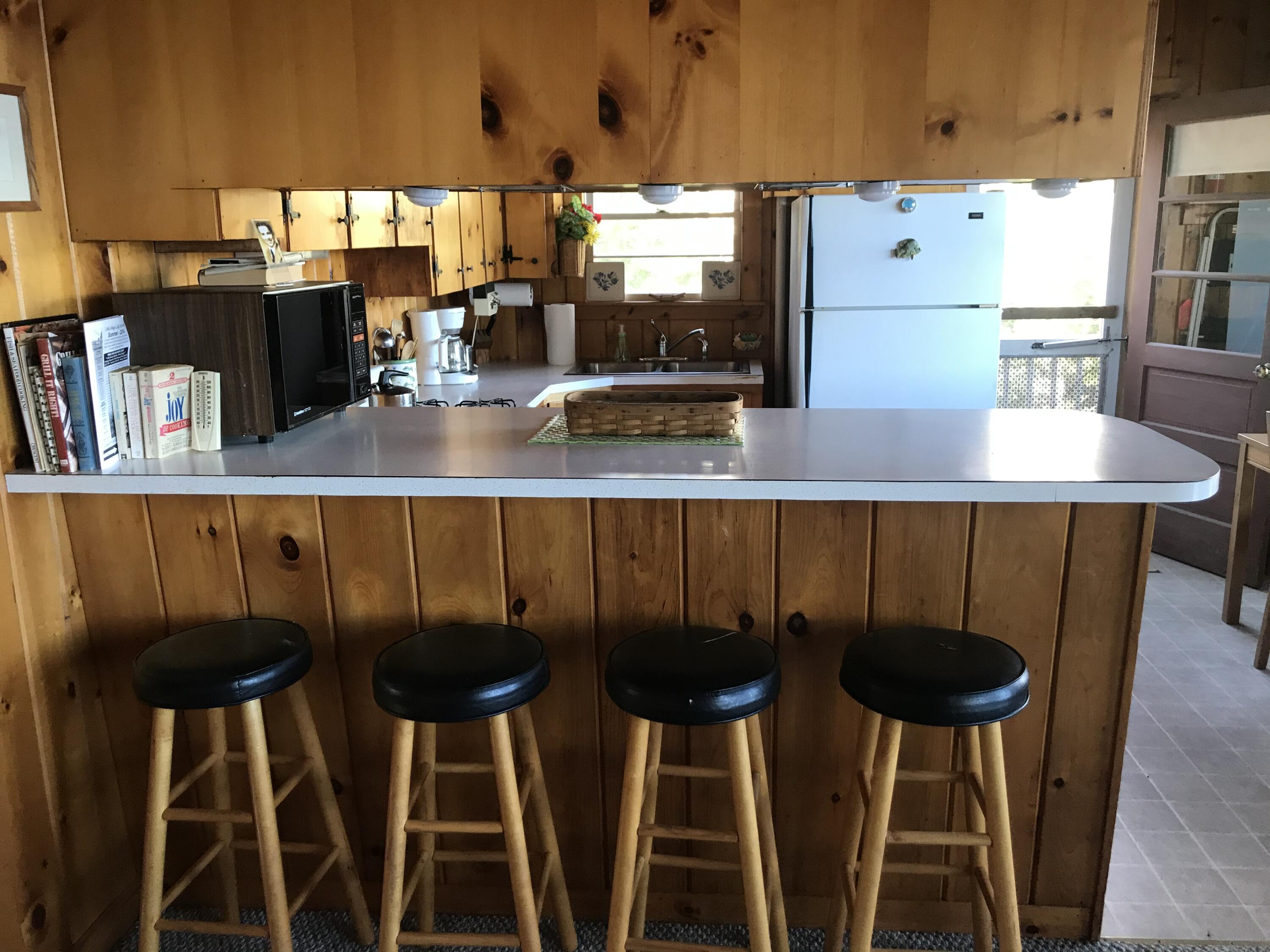 115 Mt Hunger Shore Road Windham, ME 04062 - Photo 11 of 24 Bar