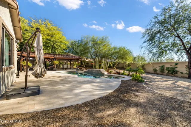 $675,000 | 39517 North Noble Hawk Court, Phoenix, AZ 85086