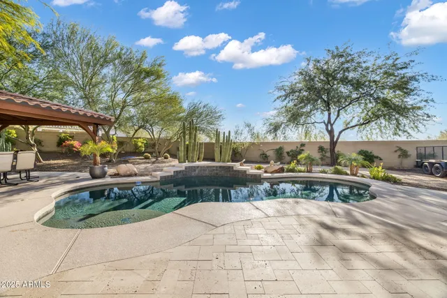 $675,000 | 39517 North Noble Hawk Court, Phoenix, AZ 85086