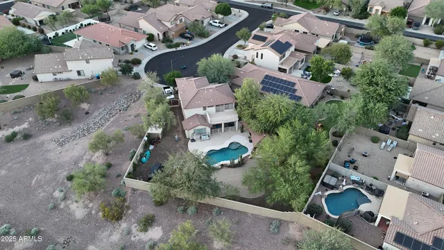 $675,000 | 39517 North Noble Hawk Court, Phoenix, AZ 85086