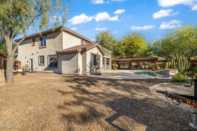 $675,000 | 39517 North Noble Hawk Court, Phoenix, AZ 85086