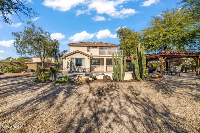 $675,000 | 39517 North Noble Hawk Court, Phoenix, AZ 85086