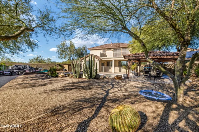 $675,000 | 39517 North Noble Hawk Court, Phoenix, AZ 85086