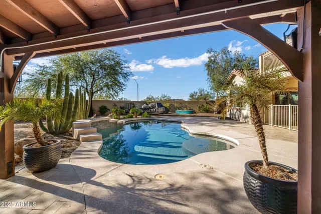 $675,000 | 39517 North Noble Hawk Court, Phoenix, AZ 85086