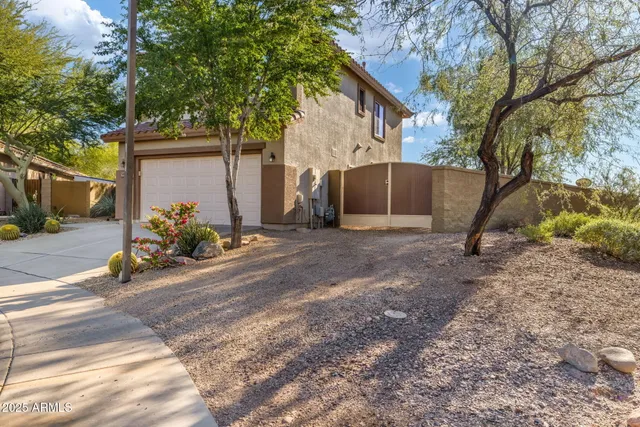 $675,000 | 39517 North Noble Hawk Court, Phoenix, AZ 85086