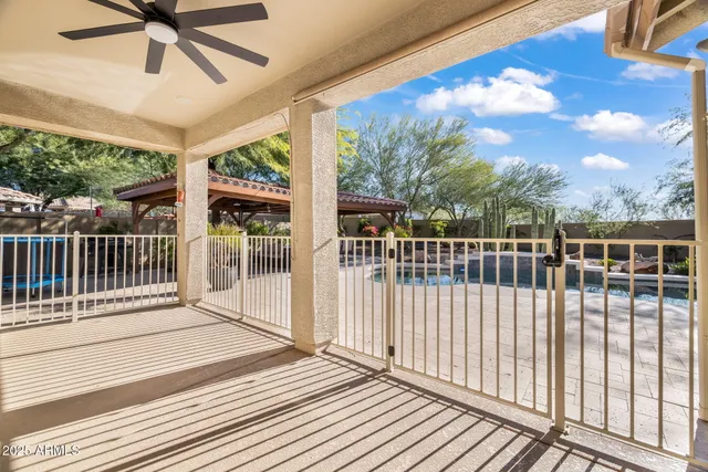 $675,000 | 39517 North Noble Hawk Court, Phoenix, AZ 85086