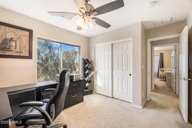 $675,000 | 39517 North Noble Hawk Court, Phoenix, AZ 85086