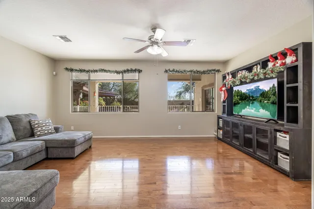 $675,000 | 39517 North Noble Hawk Court, Phoenix, AZ 85086