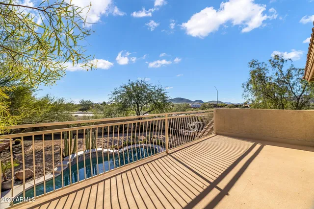 $675,000 | 39517 North Noble Hawk Court, Phoenix, AZ 85086