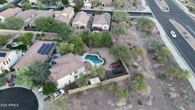 $675,000 | 39517 North Noble Hawk Court, Phoenix, AZ 85086