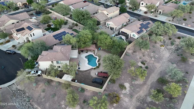 $675,000 | 39517 North Noble Hawk Court, Phoenix, AZ 85086