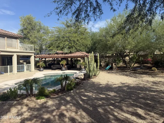 $675,000 | 39517 North Noble Hawk Court, Phoenix, AZ 85086