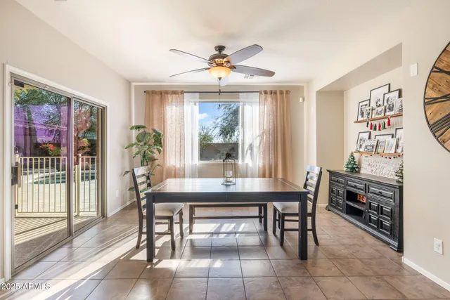 $675,000 | 39517 North Noble Hawk Court, Phoenix, AZ 85086