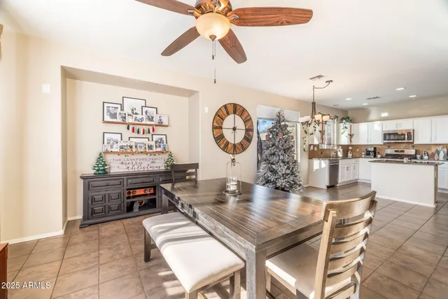 $675,000 | 39517 North Noble Hawk Court, Phoenix, AZ 85086