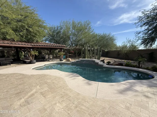 $675,000 | 39517 North Noble Hawk Court, Phoenix, AZ 85086