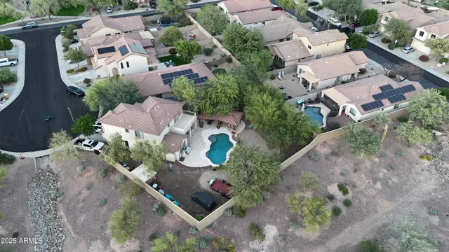 $675,000 | 39517 North Noble Hawk Court, Phoenix, AZ 85086