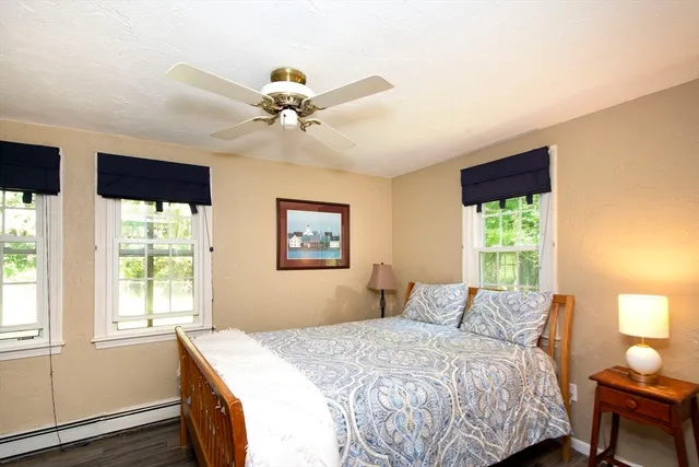 $1,025,000 | 9 Cushing Park Road, Scituate, MA 02066