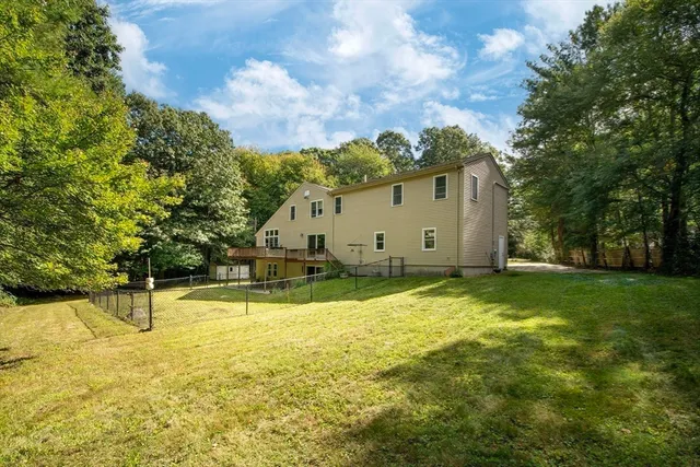 $1,025,000 | 9 Cushing Park Road, Scituate, MA 02066