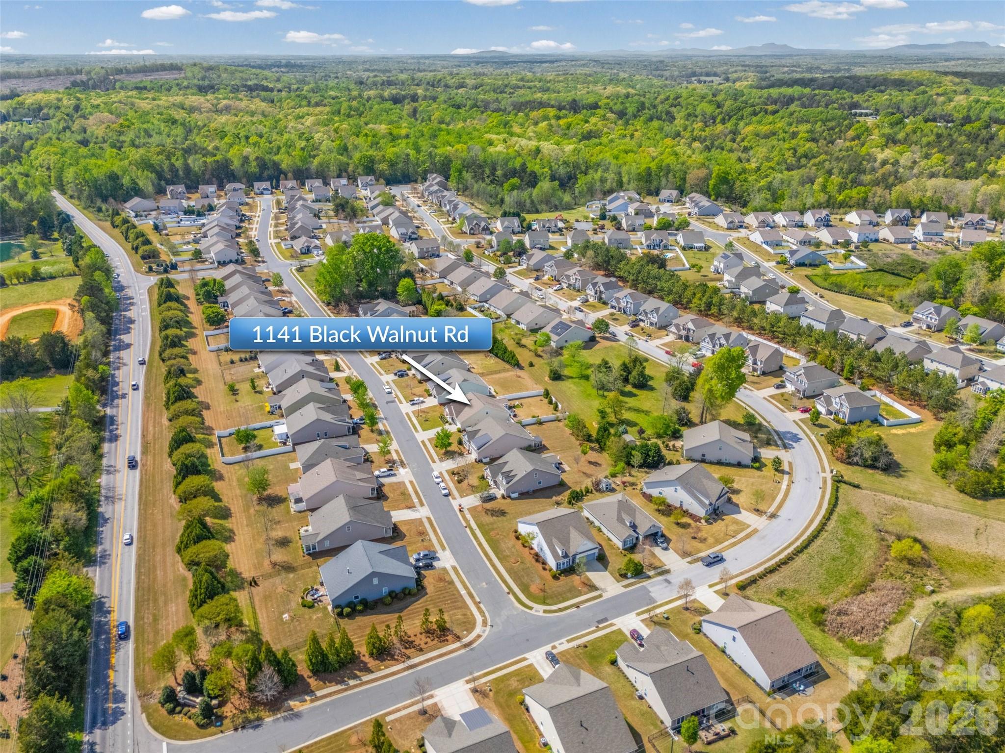 1141 Black Walnut Road, Unit 25 Clover, SC 29710 - Photo 1 of 30