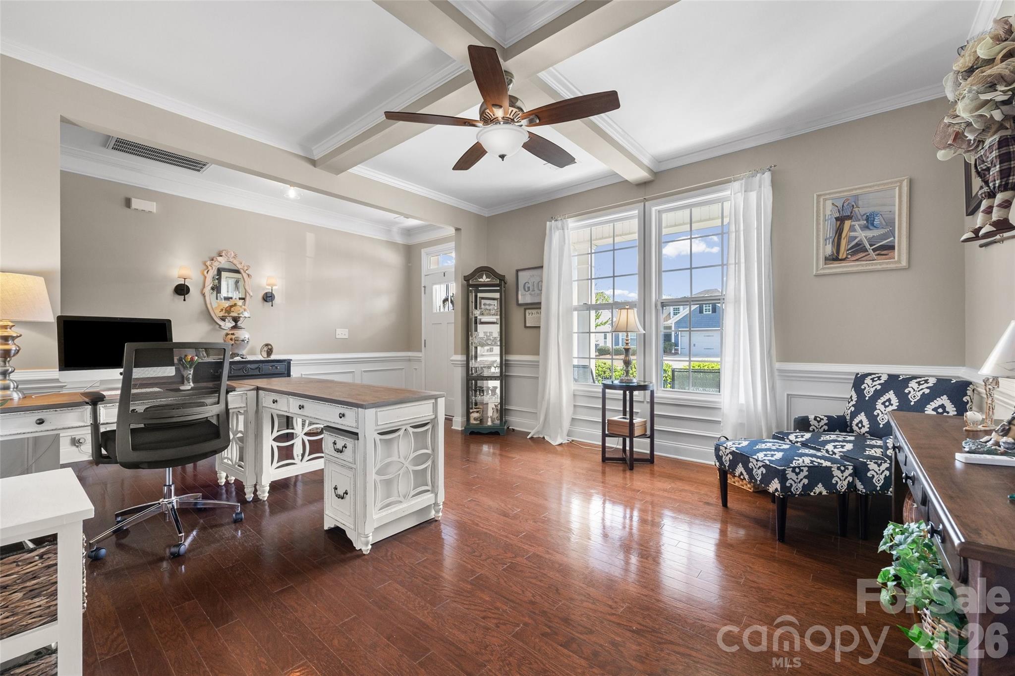 1141 Black Walnut Road, Unit 25 Clover, SC 29710 - Photo 19 of 30