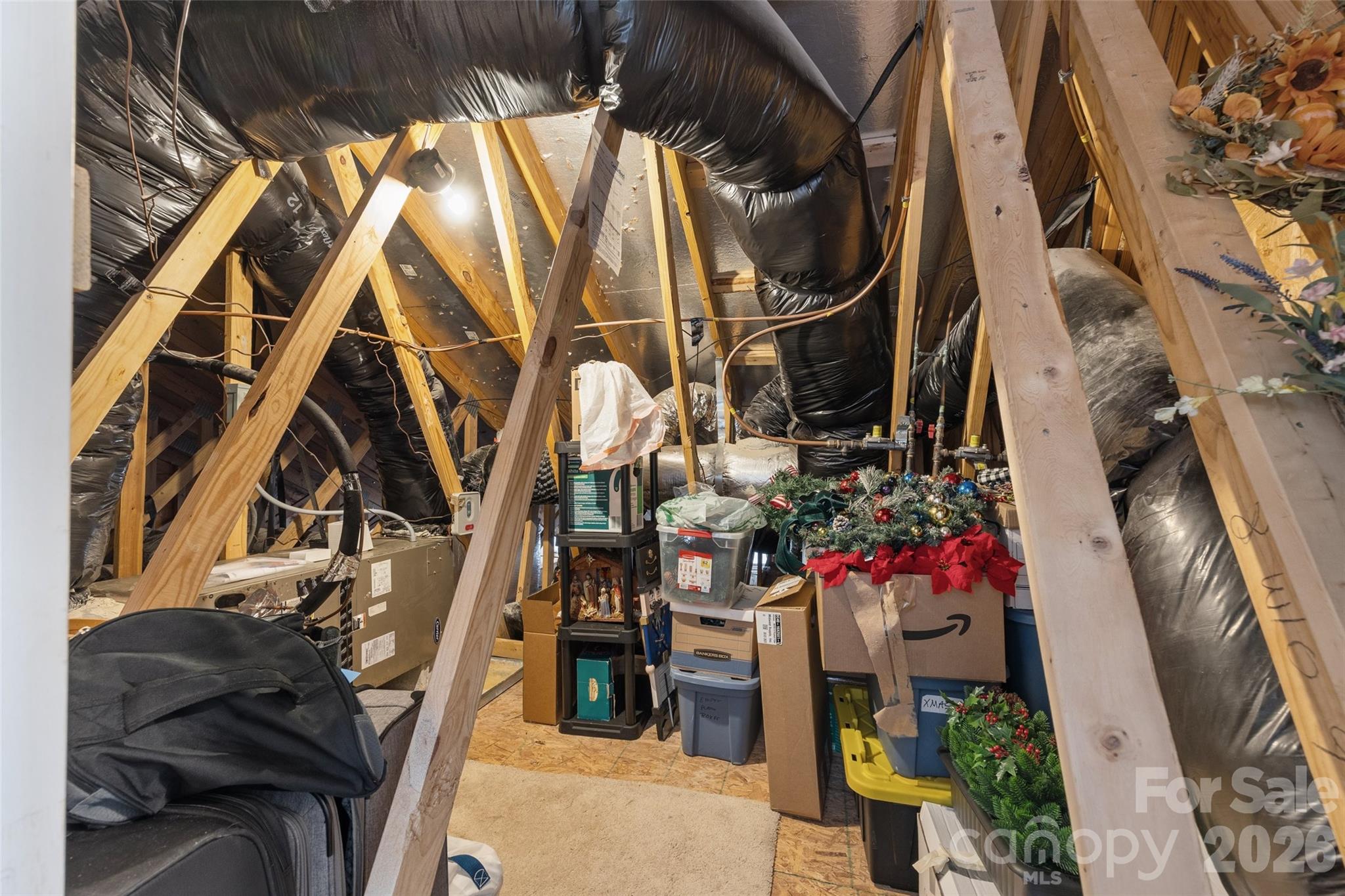 1141 Black Walnut Road, Unit 25 Clover, SC 29710 - Photo 24 of 30