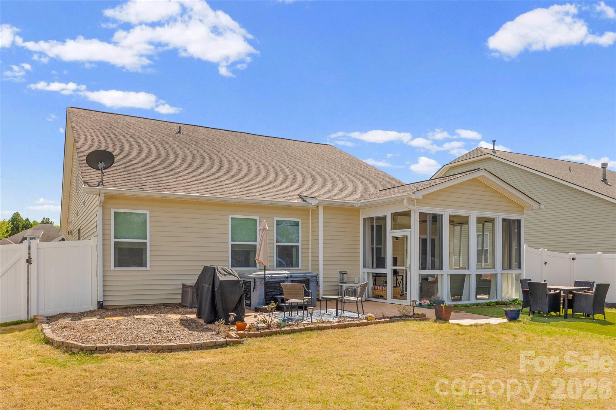 1141 Black Walnut Road, Unit 25 Clover, SC 29710 - Photo 25 of 30