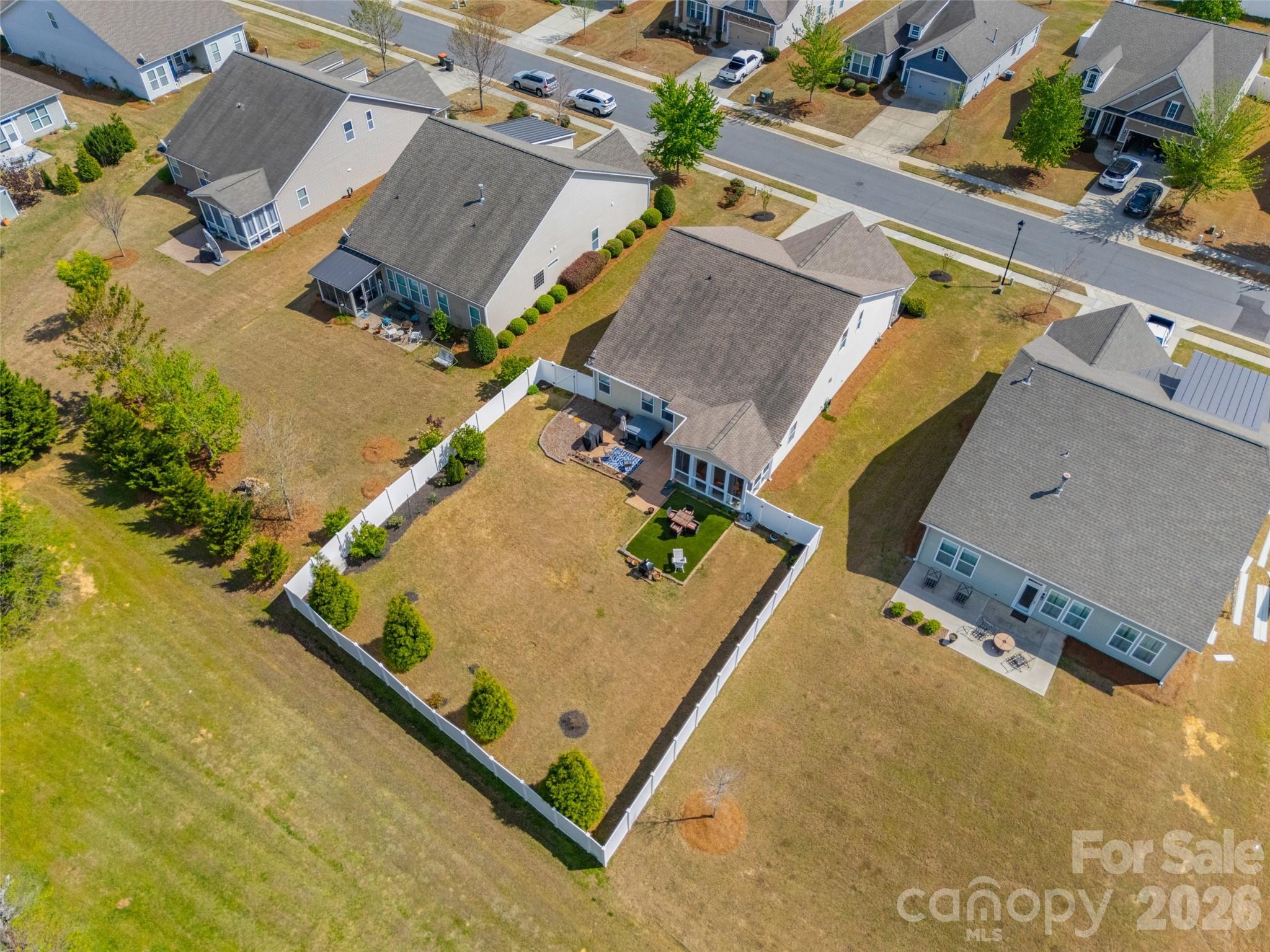 1141 Black Walnut Road, Unit 25 Clover, SC 29710 - Photo 27 of 30