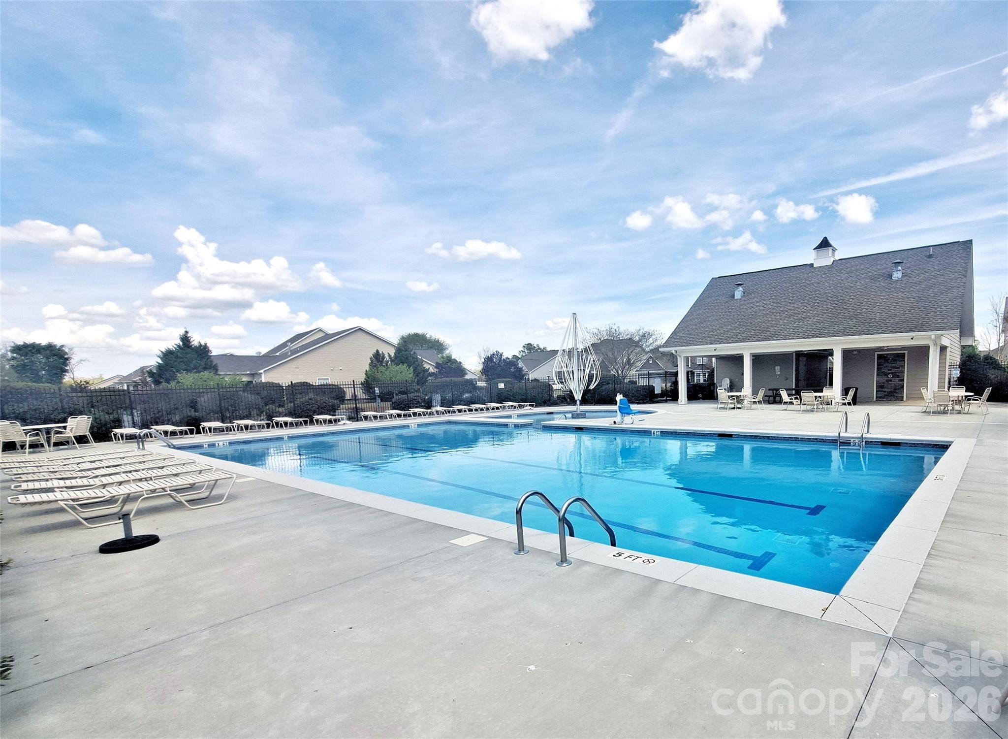 1141 Black Walnut Road, Unit 25 Clover, SC 29710 - Photo 28 of 30