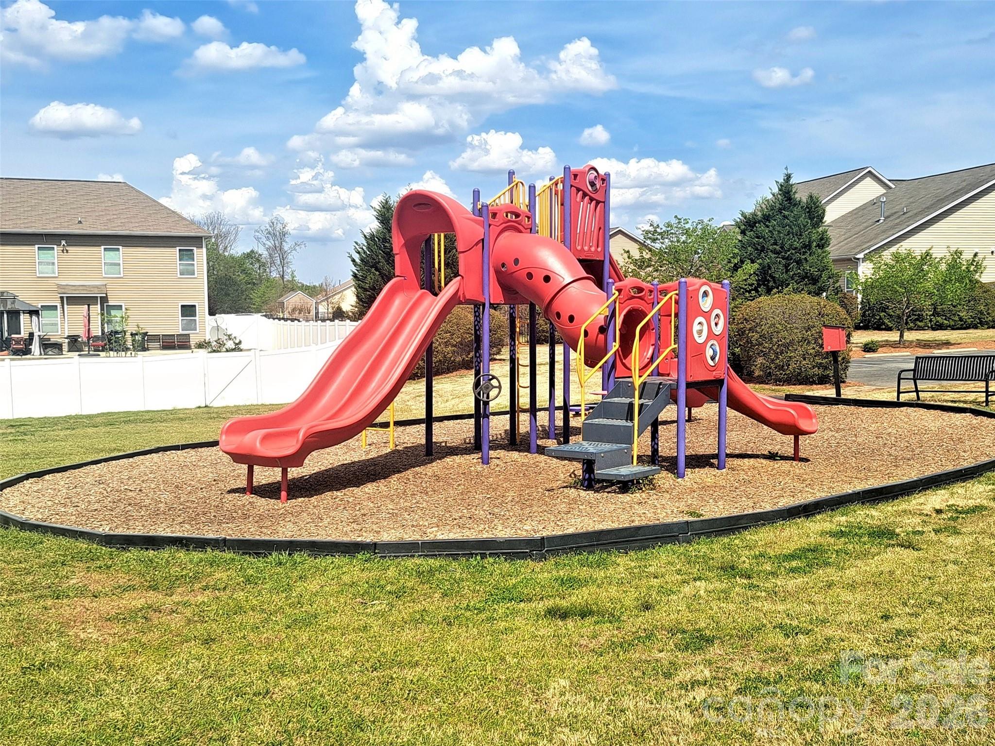 1141 Black Walnut Road, Unit 25 Clover, SC 29710 - Photo 29 of 30